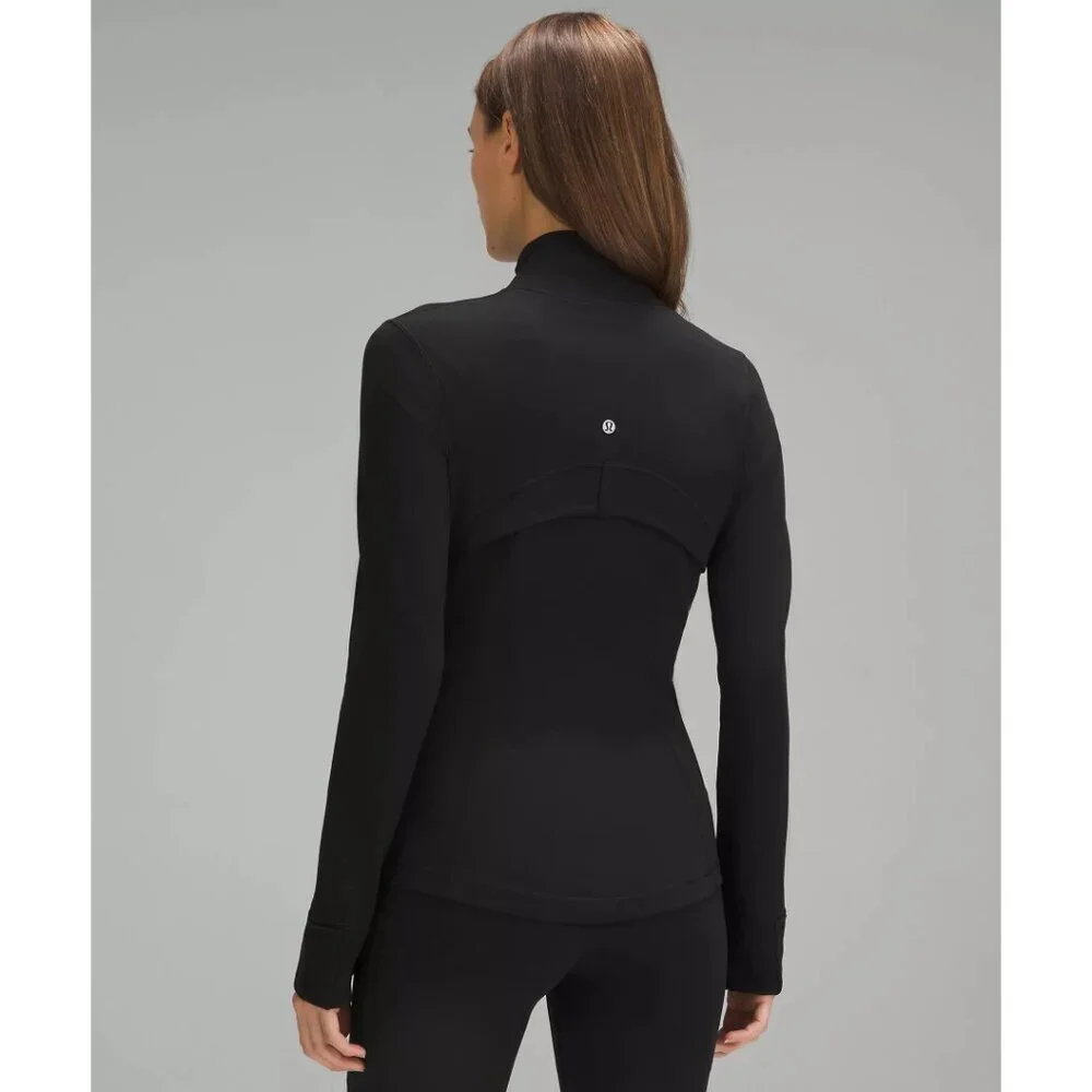 Define Jacket Luon - Black - Picture 3 of 5